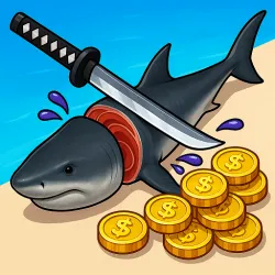 XWorld | Slice Master : Idle Clicker
