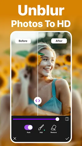 PhotoBoost - AI Photo Enhancer | 游戏 | XWorld
