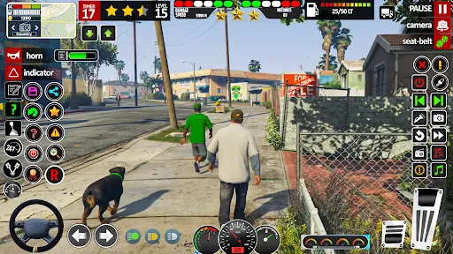 Real Vegas Crime Gangster Game | 游戏 | XWorld Real Vegas Crime Gangster Game | 游戏 | XWorld