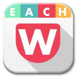 XWorld | Each Word Game with Dictionary