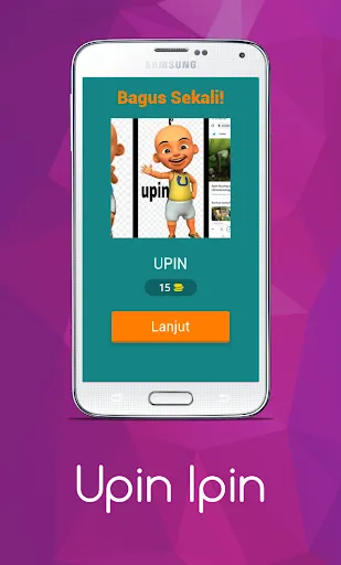 Upin Ipin | Permainan | XWorld