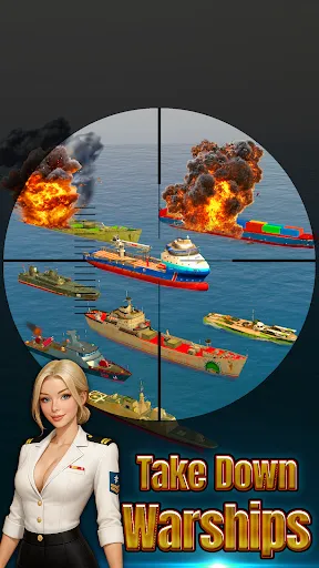Uboat: Sea War | Игры | XWorld Uboat: Sea War | Игры | XWorld