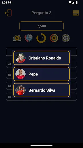Milionário - Jogo de Quiz | Jogos | XWorld