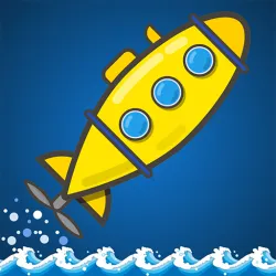 XWorld | Submarine Jump!