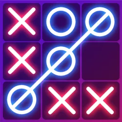 XWorld | Tic Tac Toe - Cờ Caro - XOXO