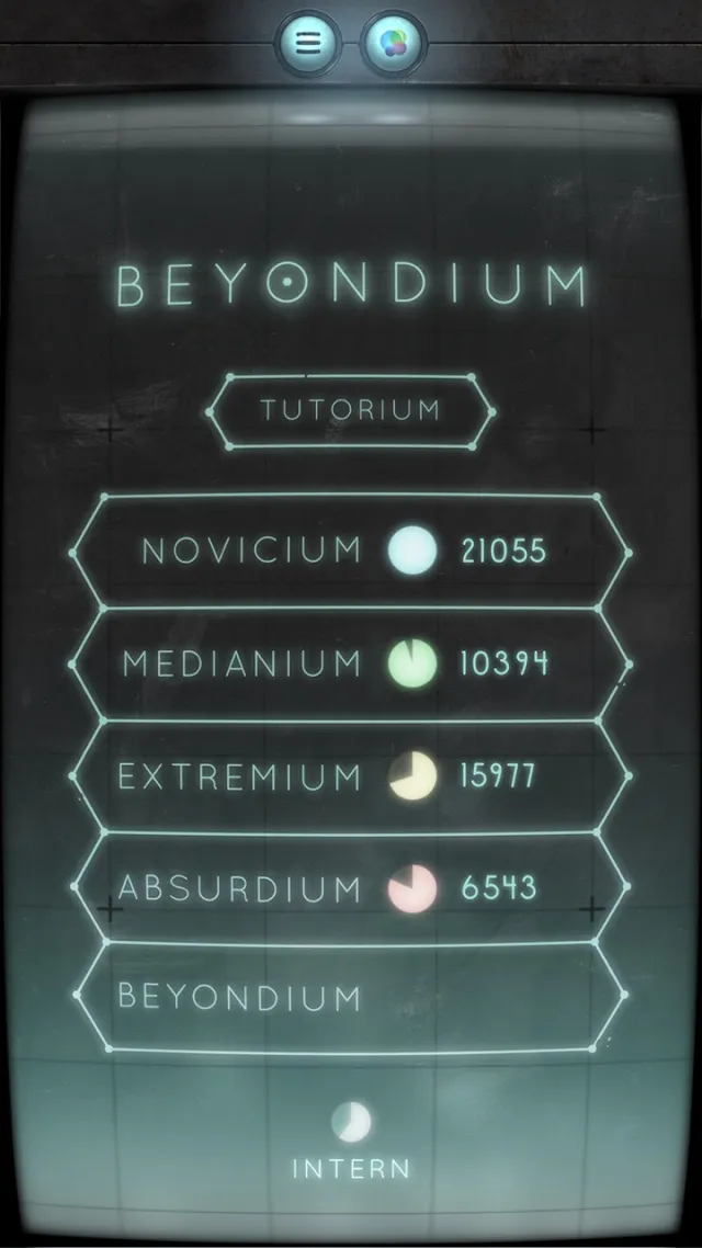 Beyondium | Permainan | XWorld