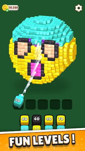 Cube Land Puzzle Game | 游戏 | XWorld Cube Land Puzzle Game | 游戏 | XWorld