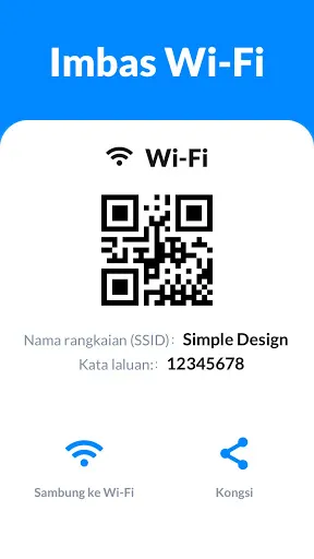 QR Code Scanner & Barcode | Permainan | XWorld