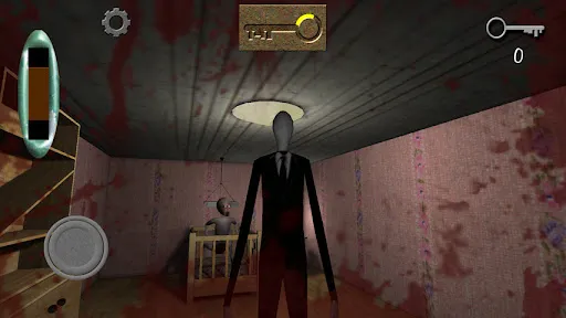 The Child Of Slendrina | Games | XWorld The Child Of Slendrina | Games | XWorld