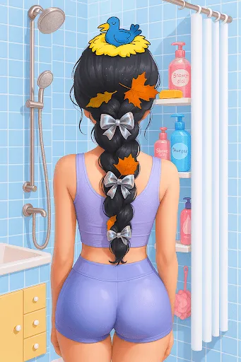 Perfect Girl:ASMR Tidy Game | Games | XWorld Perfect Girl:ASMR Tidy Game | Games | XWorld