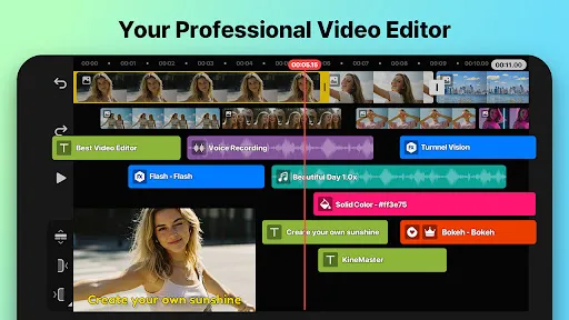KineMaster - Video Editor | Games | XWorld KineMaster - Video Editor | Games | XWorld