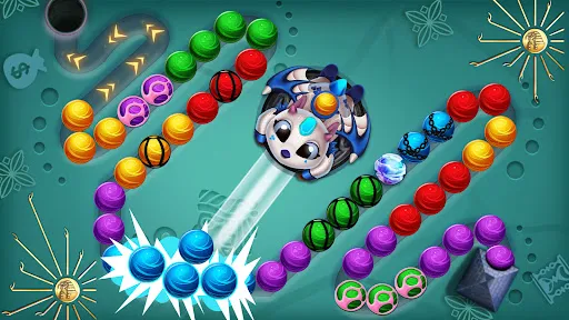 Zuna Deluxe | เกม | XWorld Zuna Deluxe | เกม | XWorld