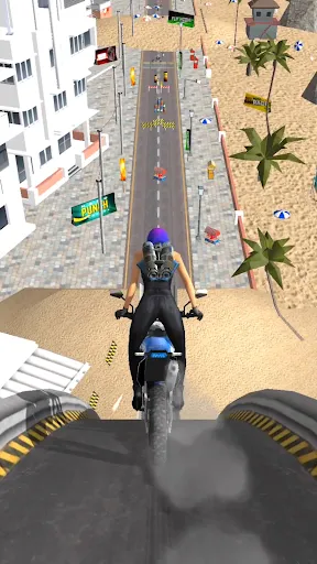 Bike Jump | Games | XWorld Bike Jump | Games | XWorld