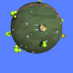 XWorld | Tank Battle Rumble