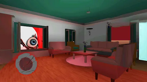 Scary Doll House Horror 3D | 游戏 | XWorld