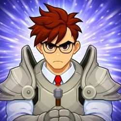 XWorld | 32 Heroes: 8 Party Idle RPG XWorld | 32 Heroes: 8 Party Idle RPG