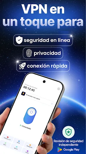 VPN Lumos: VPN fácil de usar | juego | XWorld