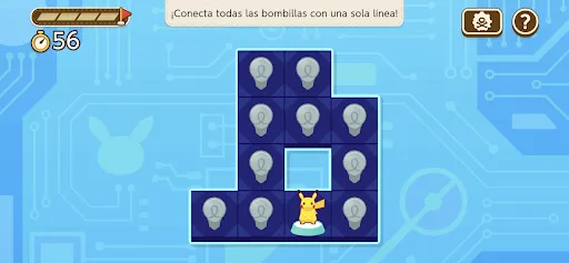 Pokémon Friends | juego | XWorld