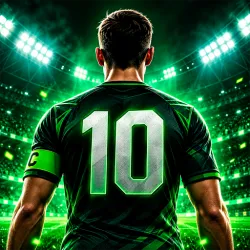 XWorld | Footballer - Симулятор футбола