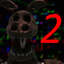 XWorld | Five Nights At Hugo's Diner 2