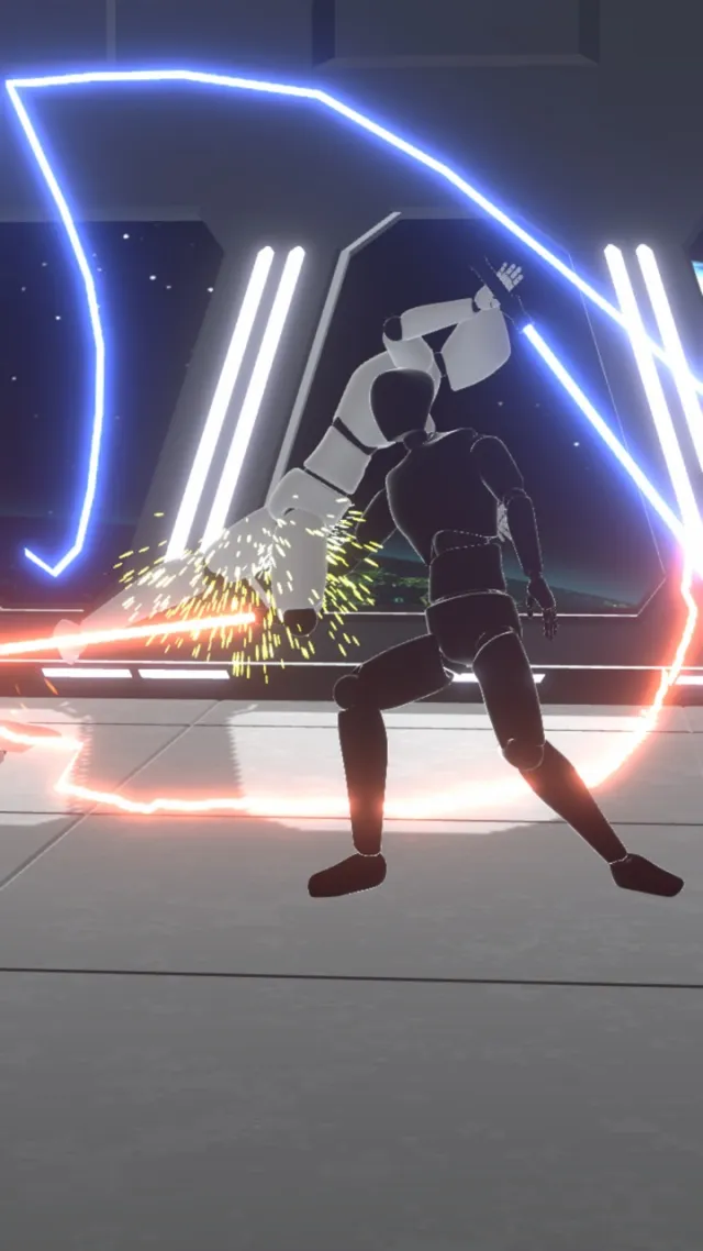 Draw Saber | Games | XWorld