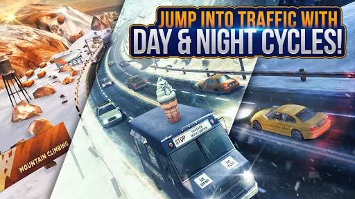 Traffic Xtreme: Car Speed Race | เกม | XWorld