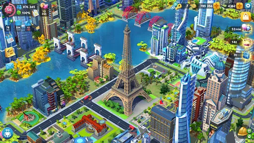 SimCity BuildIt | Games | XWorld SimCity BuildIt | Games | XWorld