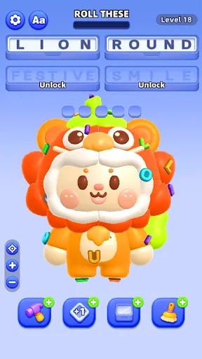 Unscrew Word 3D: Открути болты | Игры | XWorld