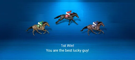 Lucky racing | Jogos | XWorld