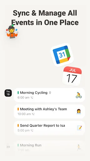 Toki - The AI Calendar | Games | XWorld
