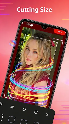 Beauty Camera | Permainan | XWorld