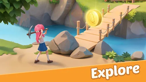 Magicabin: Witch's Adventure | Games | XWorld