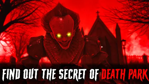 Death Park 2: Horror Clown | Games | XWorld