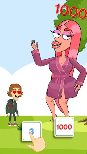 Freaky Stan - Fun Story Game | Games | XWorld