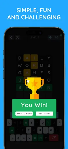 Word Game: Guess the Word | Games | XWorld