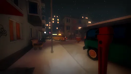 Странник - Альтернативный Мир | Игры | XWorld