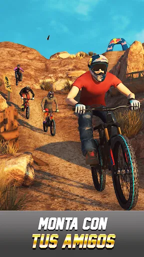 Bike Unchained 2 | juego | XWorld