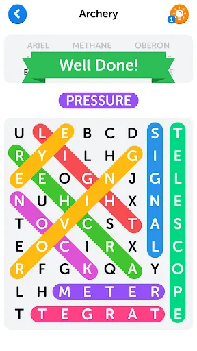 Word Search | Games | XWorld