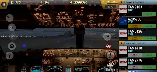 Unmatched Air Traffic Control | Games | XWorld