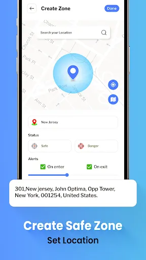 GPS Phone Number Tracker | 游戏 | XWorld GPS Phone Number Tracker | 游戏 | XWorld
