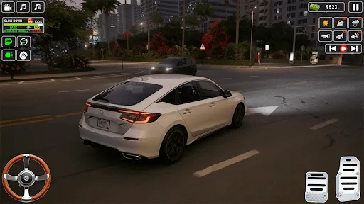 Real Car Simulator City Driver | 游戏 | XWorld Real Car Simulator City Driver | 游戏 | XWorld