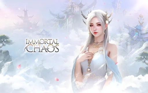 Immortal Chaos | Games | XWorld
