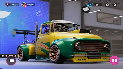 Forza Customs: Restaura Coches | juego | XWorld