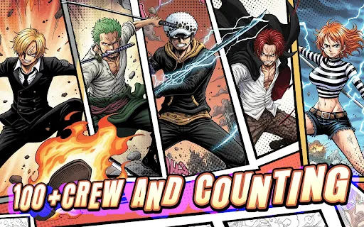 Pirate Crew: Next Chapter | Games | XWorld Pirate Crew: Next Chapter | Games | XWorld