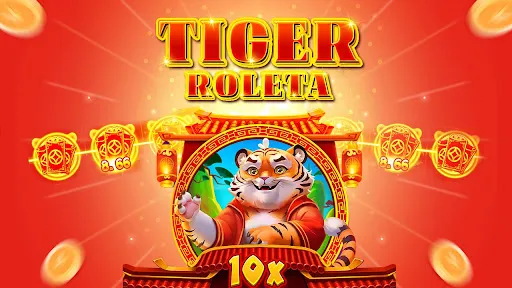 Tiger Roleta Driving | Jogos | XWorld