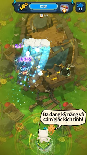 Cat's Fishfarm | Games | XWorld Cat's Fishfarm | Games | XWorld