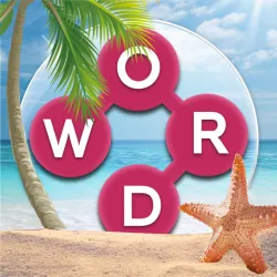 XWorld | Word City: Connect Word Game