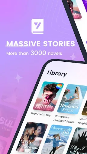 Yestory-Booktok and Story | 游戏 | XWorld