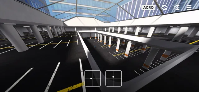 FeelFPV Drone FPV Simulator | 游戏 | XWorld