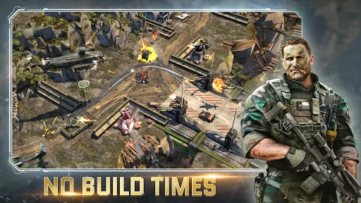 War Commander: Rogue Assault | เกม | XWorld